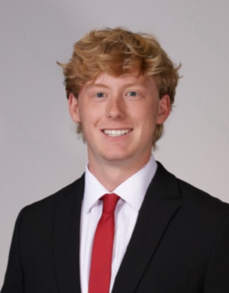 Michael Bolmer Jr - Co-Founder
